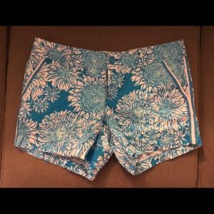 Iilly Pulitzer Callahan’s